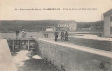 21 Environs de Dijon