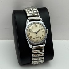 Montre Militaire Vintage