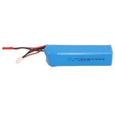 Batterie LiPo BLUE 7.4V