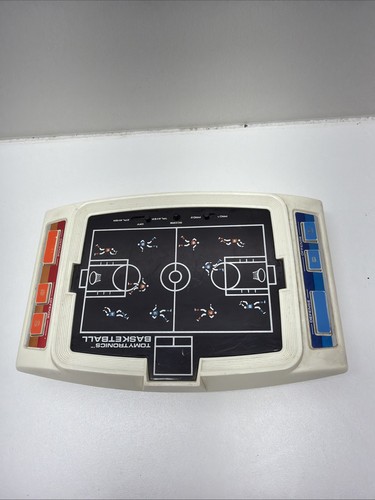 Vtg tomy tomytronics - vtg,