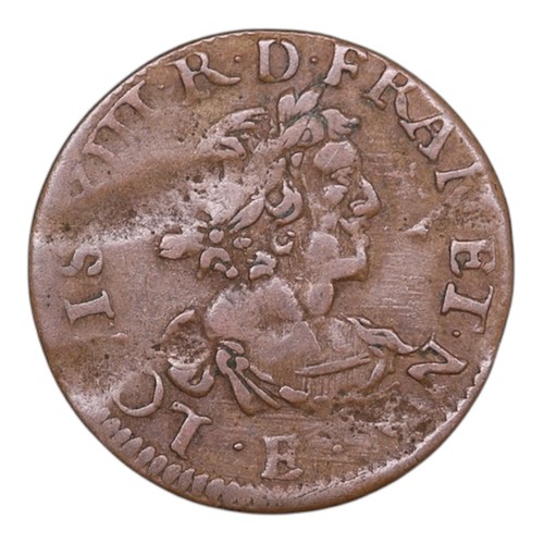 France louis xiii - louis,