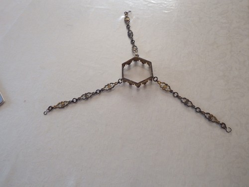 Ancien elément suspension - ancien, de