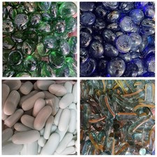 Aquarium Gravier Fish Tank Pierres Substrat Décoration Fish Tank Aquarium Stone