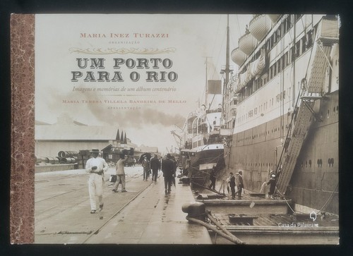 Livre brésil port rio de - ,