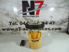 Jauge à carburant RENAULT TWINGO 2 PHASE 2 8200921327