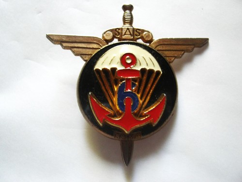 Regiment parachutistes troupe - regiment,