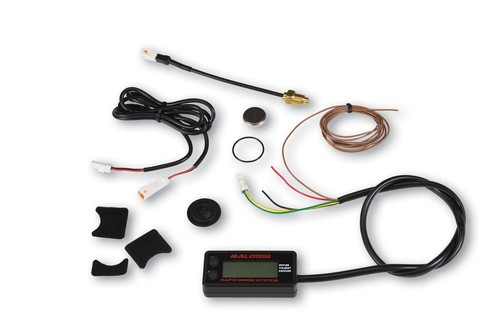 Rapid sense system - rapid,