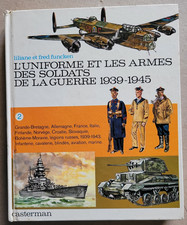 L'Uniforme et les Armes des