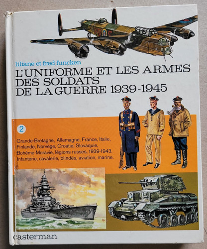 Uniforme les armes des - l'uniforme,