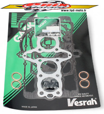 KAWASAKI ZR 750 ZEPHYR