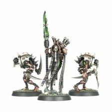 Warhammer 40k 40000 necrons - warhammer,