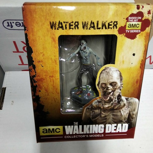 Eaglemoss figurine walking - eaglemoss,