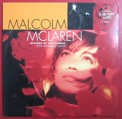 Françoise hardy malcom - franÇoise,