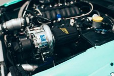 Chevy Gen 5 Camaro Fead