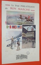 CHROMO 1911 ALBUM PETIT