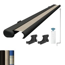 Store Banne Électrique