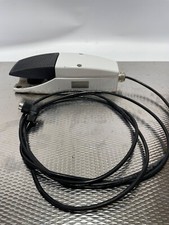 Thermo Foot Padel for Microm