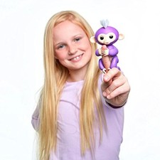 Mia Authentique Fingerlings