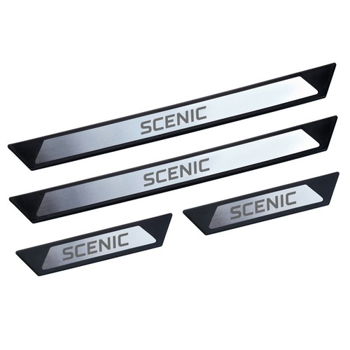 Protections seuil de - seuil,
