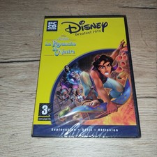 Disney Aladdin - La Revanche