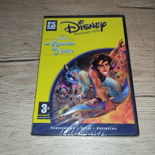 Disney aladdin la - aladdin,