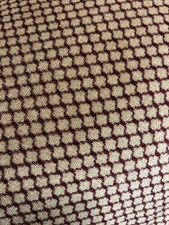 Ancien tissu beau velours