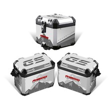 Adhésifs Valises pour BMW R