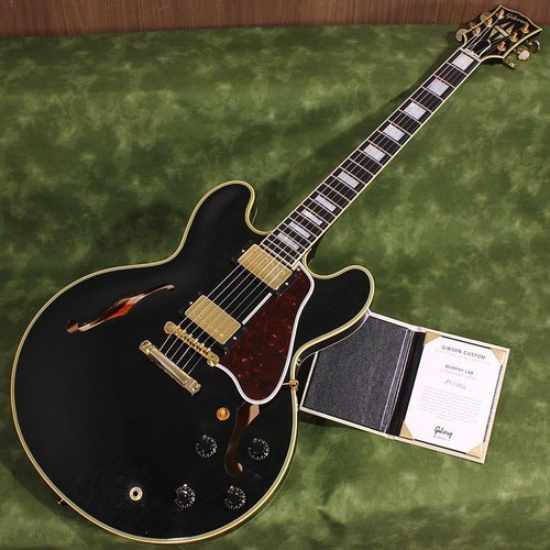 Gibson custom shop - custom, 1959