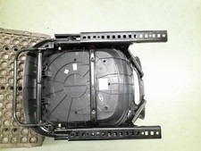 Siege avant gauche FIAT