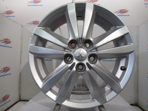 Jante aluminium mitsubishi asx - jante,
