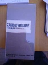 parfum homme 100 ml Zadig Et