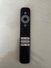 Télécommande TCL RC902VFUR1