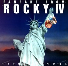 First Patrol / Patrol