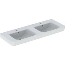 Plan Geberit Renova, double
