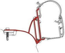 Dometic PerfectWall Adaptateur