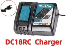 Chargeur  DC18RC  /  18V