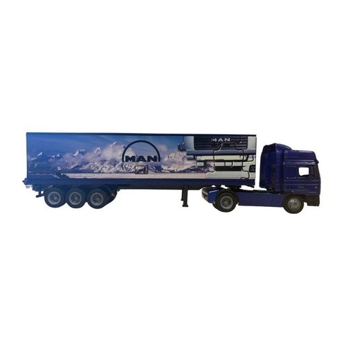 Camion miniature collection - camion, de