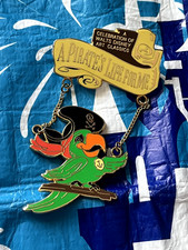 Disney Pin WDAC 2000 Pirates
