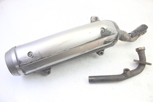Pot echappement yamaha xmax - echappement,