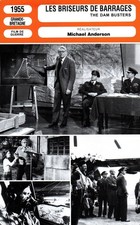 Fiche Cinéma - MICHAEL