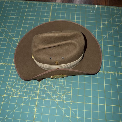 Akubra australian military hat - akubra,