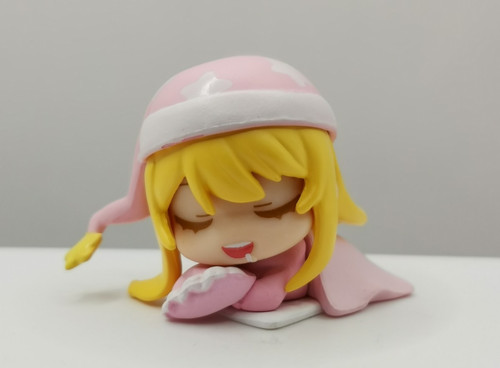 Figurine kawaii ruby hoshino - ruby,