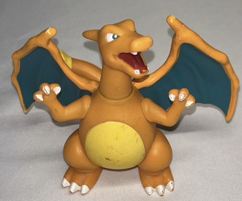 Figurine vintage pokémon - vintage,