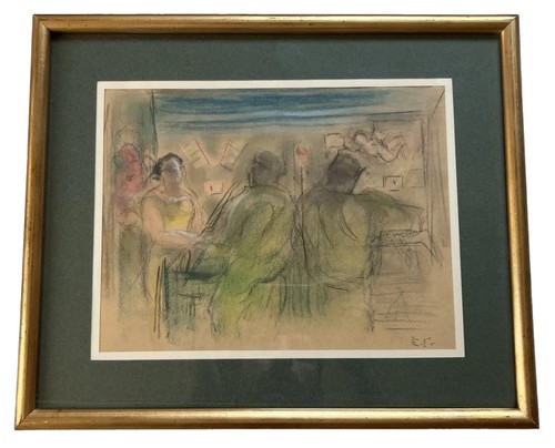 Ernest fouard - fouard, (1883-1951)