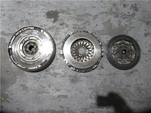 Volant moteur ford max - moteur,