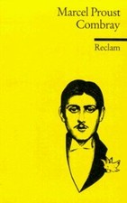 Combray. de Marcel Proust | Livre | état bon