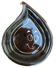 ESSO Ceramique publicitaire