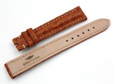 Neuf Sangle Breitling Femme