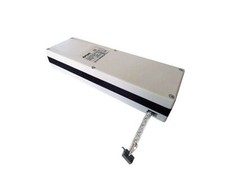 Moteur Chaîne BLANC Pour