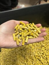 10Kg De Pellets Carpe Aromatisé Maïs Doux